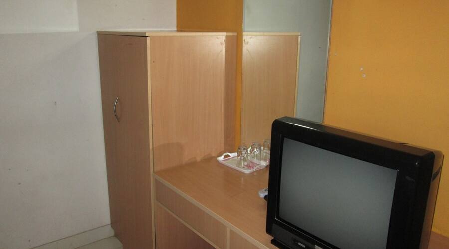 Hotel Comfort Inn, Aurangabad 3